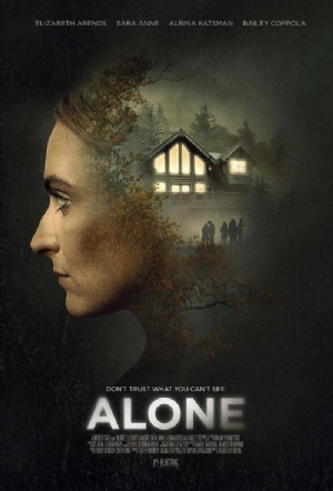 Alone(2020) Movies