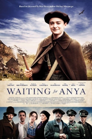 Waiting for Anya(2020) Movies