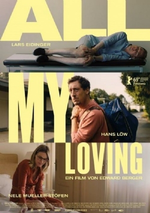All My Loving(2019) Movies
