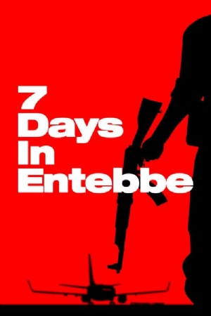 7 Days in Entebbe(2018) Movies
