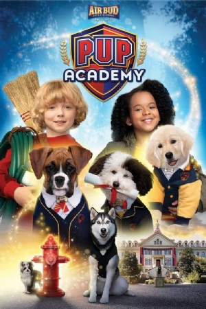 Pup Academy(2019) 