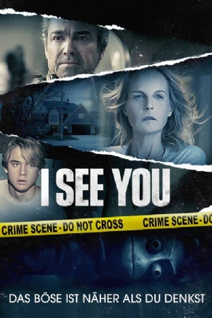 I See You(2019) Movies