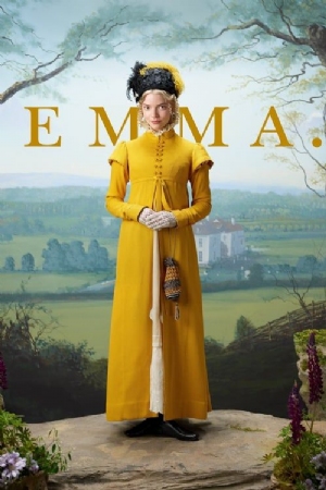 Emma(2020) Movies