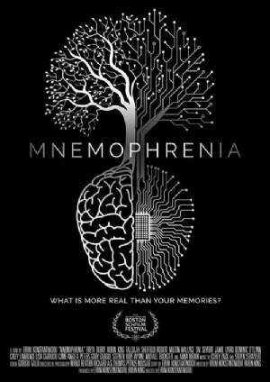 Mnemophrenia(2019) Movies