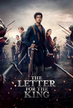 The Letter for the King(2020) 