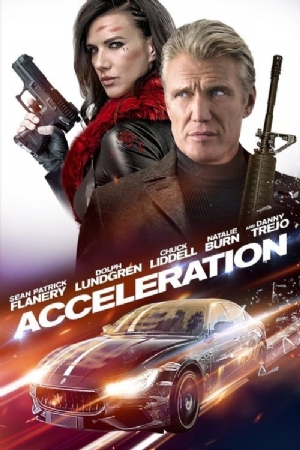 Acceleration(2019) Movies