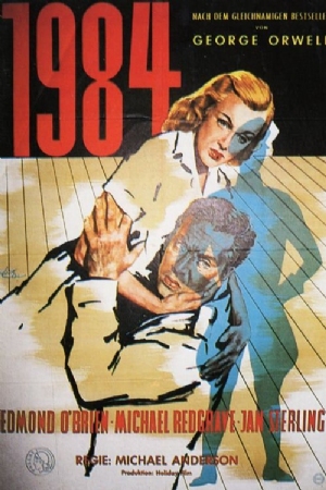 1984(1956) Movies