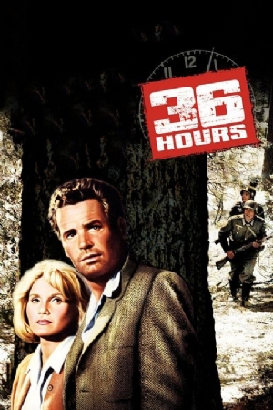 36 Hours(1964) Movies