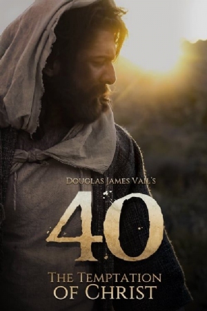 40: The Temptation of Christ(2020) Movies