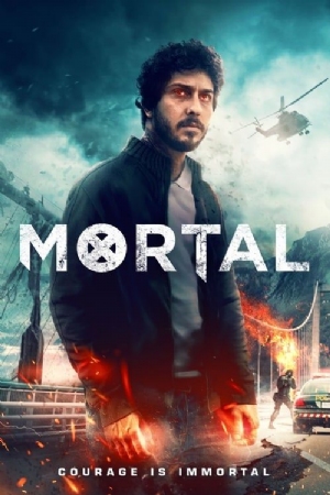 Mortal(2020) Movies