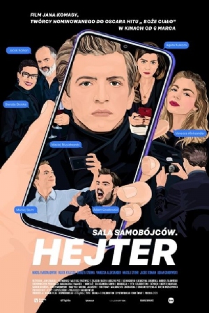 The Hater(2020) Movies