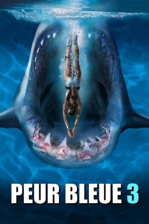 Deep Blue Sea 3(2020) Movies