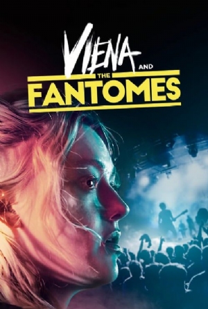 Viena and the Fantomes(2020) Movies