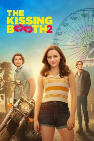 The Kissing Booth 2(2020) Movies