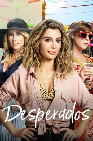 Desperados(2020) Movies