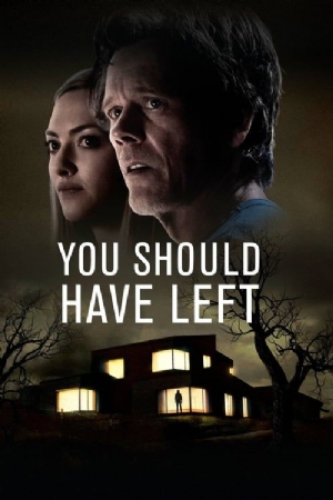 You Should Have Left(2020) Movies