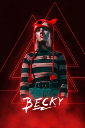 Becky(2020) Movies