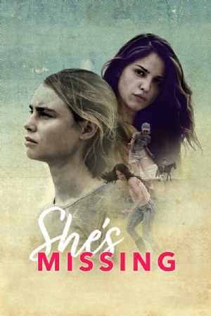 Shes Missing(2019) Movies