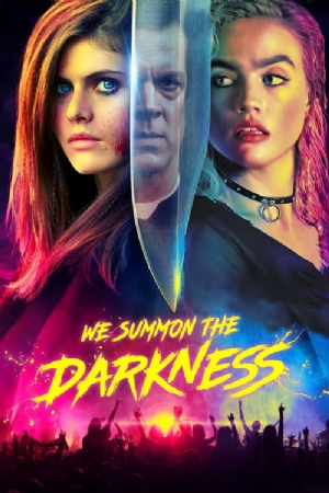 We Summon the Darkness(2019) Movies