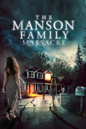 The Manson Family Massacre(2019) Movies