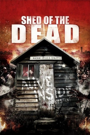 Shed of the Dead(2019) Movies