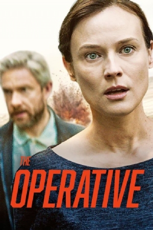 The Operative(2019) Movies