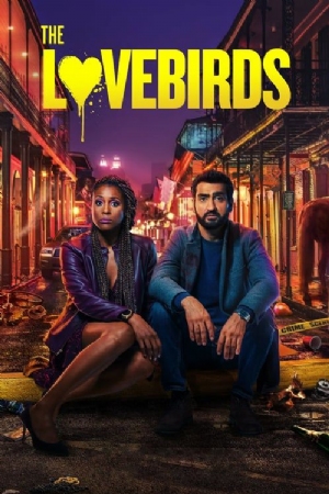 The Lovebirds(2020) Movies
