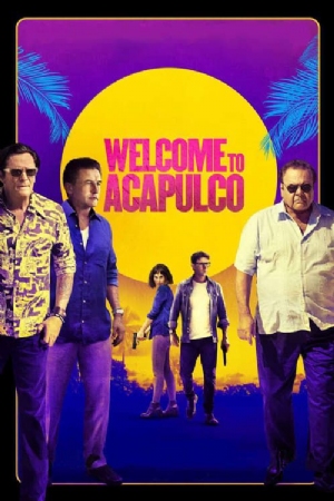 Welcome to Acapulco(2019) Movies