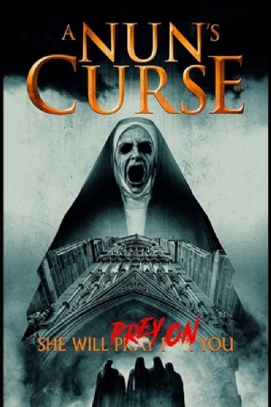 A Nun s Curse(2020) Movies