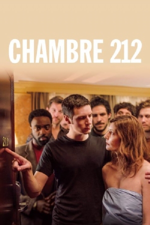 Chambre 212(2019) Movies