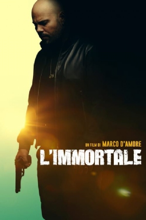 Limmortale(2019) Movies