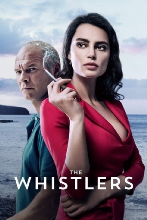 The Whistlers(2019) Movies