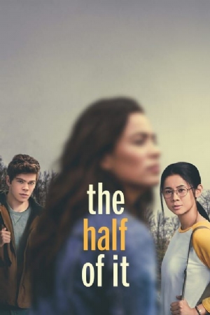 The Half of It(2020) Movies