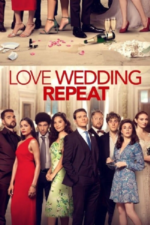 Love Wedding Repeat(2020) Movies