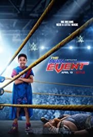THE MAIN EVENT(2020) Movies