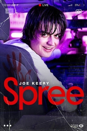 Spree(2020) Movies