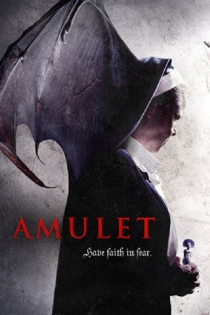 Amulet(2020) Movies