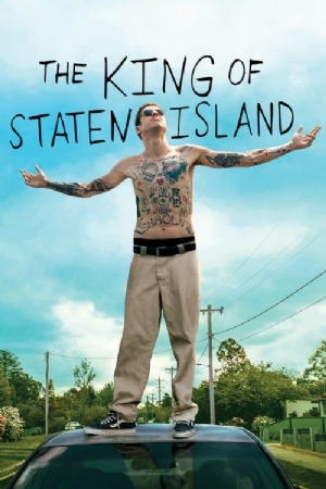 The King of Staten Island(2020) Movies