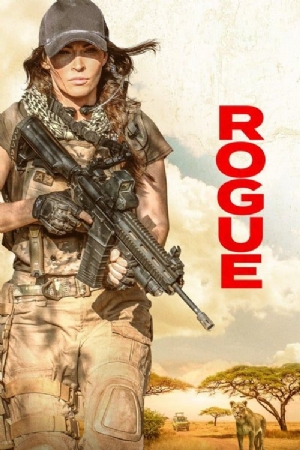 Rogue(2020) Movies