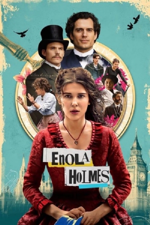 Enola Holmes(2020) Movies