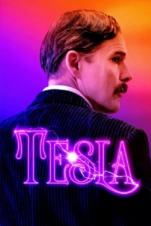 Tesla(2020) Movies