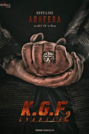 K.G.F: Chapter 2(2020) Movies