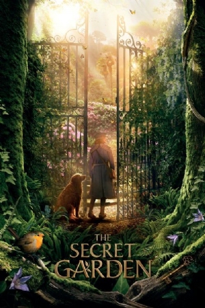 The Secret Garden(2020) Movies