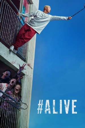 #Alive(2020) Movies