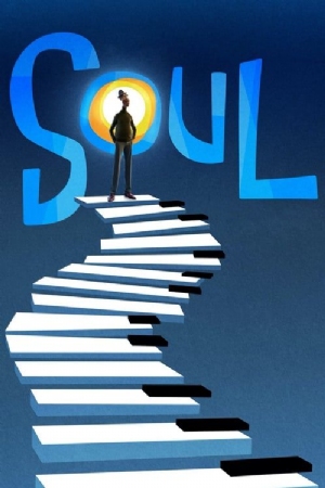 Soul(2020) Cartoon