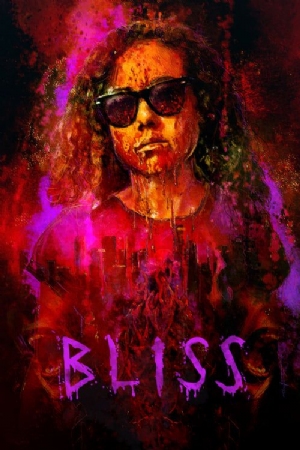 Bliss(2019) Movies