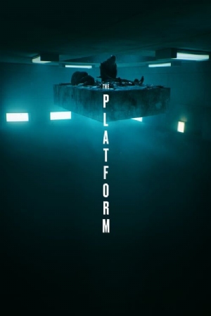 The Platform(2019) Movies