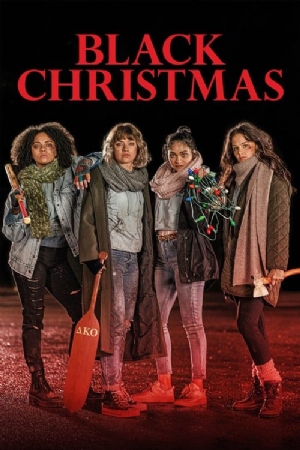 Black Christmas(2019) Movies