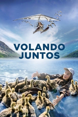 Spread Your Wings(2019) Movies