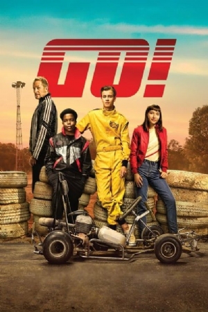 Go Karts(2020) Movies